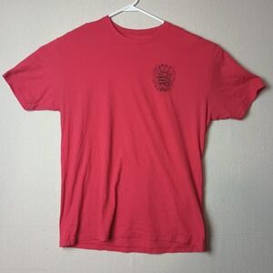 Athletics T-Shirt Never Pays Well Easy Grind Graphic Tee‎ Short Sleeve Size XL P